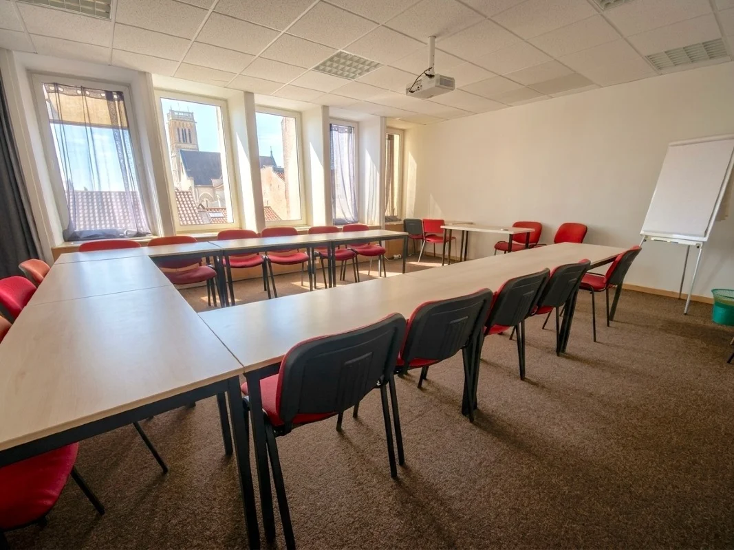 Le bureau idéal pour votre activité professionnelle