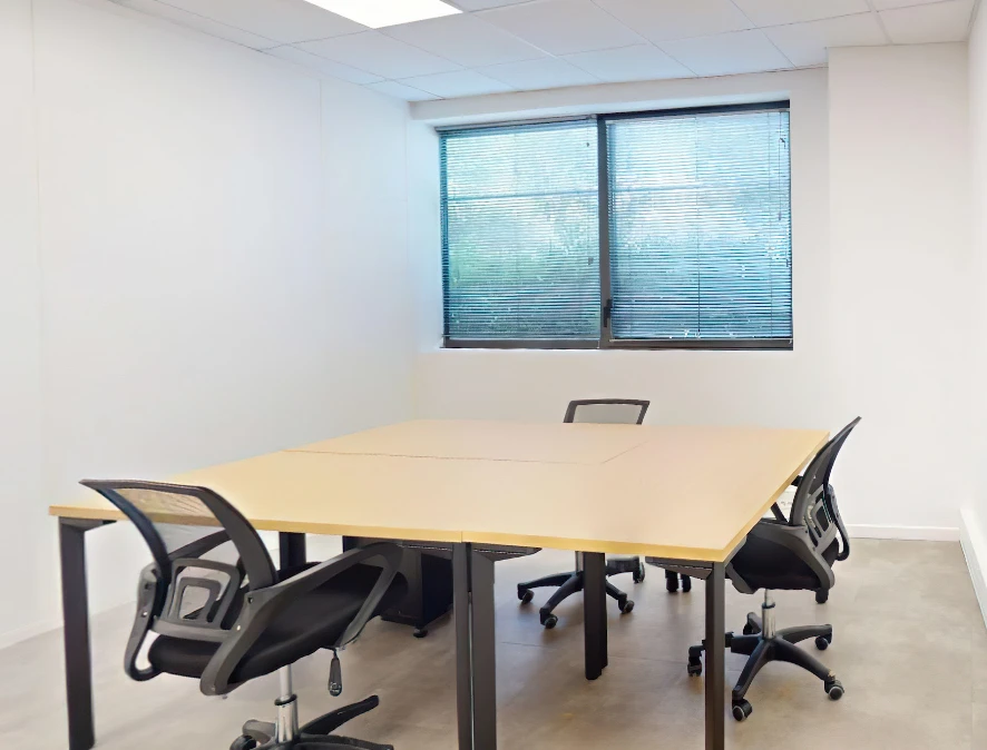 Location bureau à partager à Aix-en-Provence