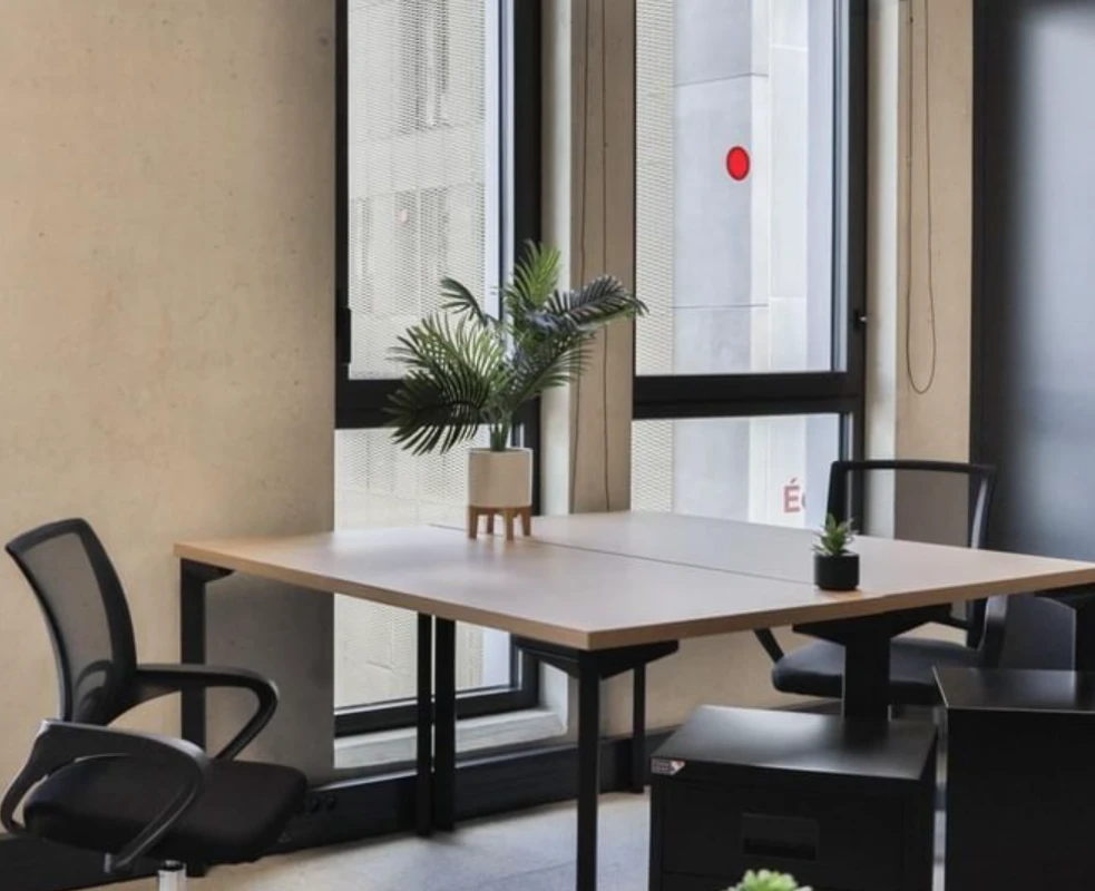 Location bureau à partager à Aix-en-Provence