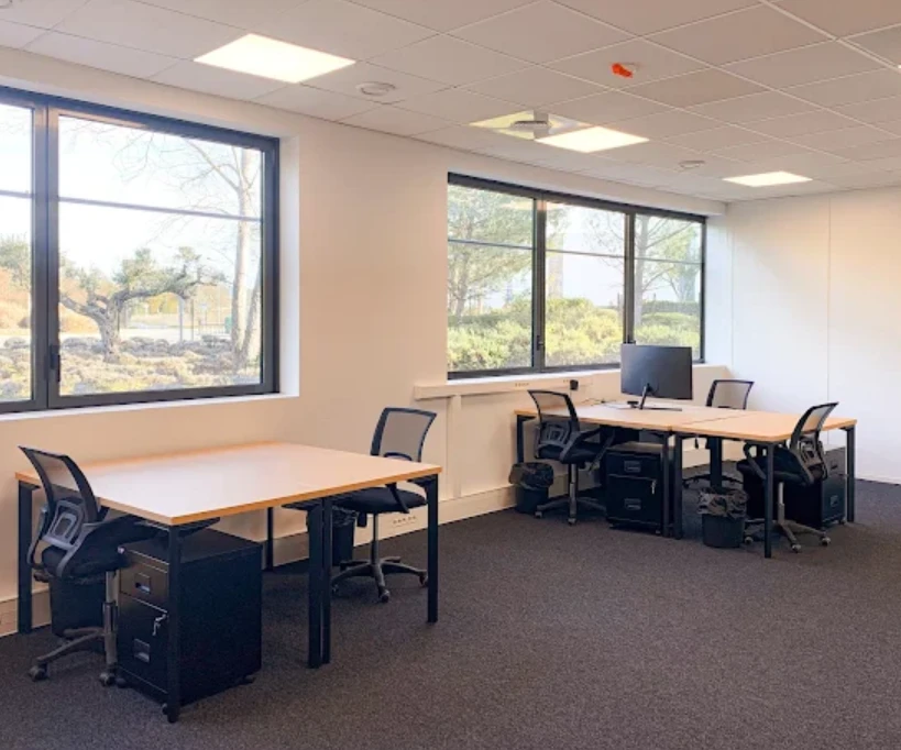 Location bureau à partager à Aix-en-Provence