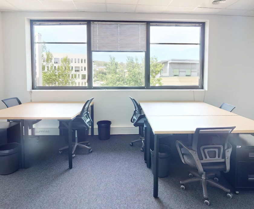 Le bureau idéal pour votre activité professionnelle