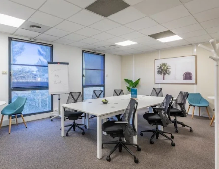 Location bureau à partager à Aix-en-Provence