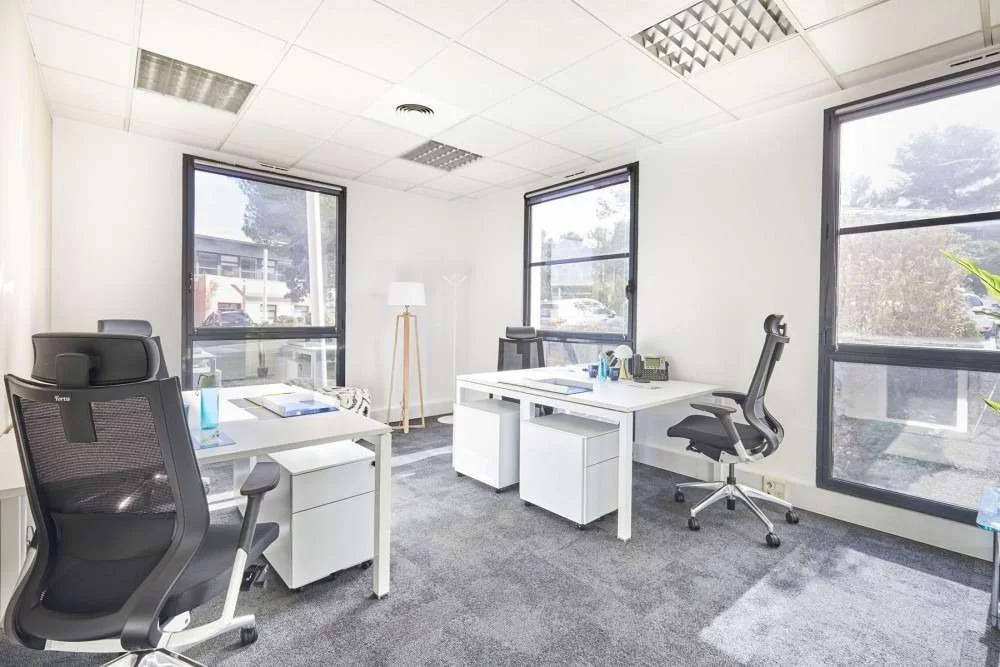 Location bureau à partager à Aix-en-Provence