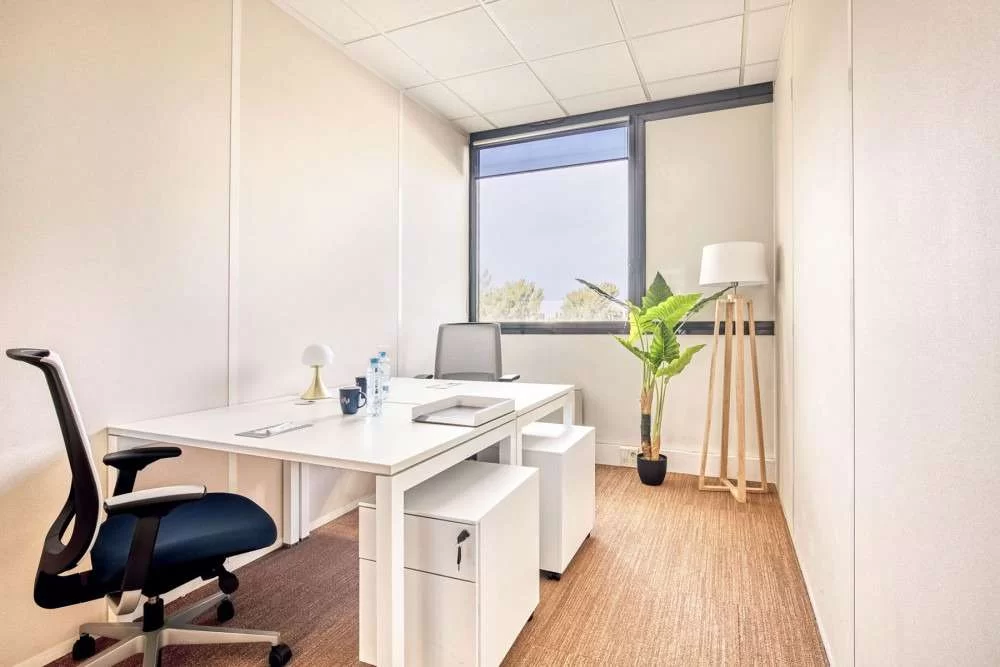 Location bureau à partager à Aix-en-Provence
