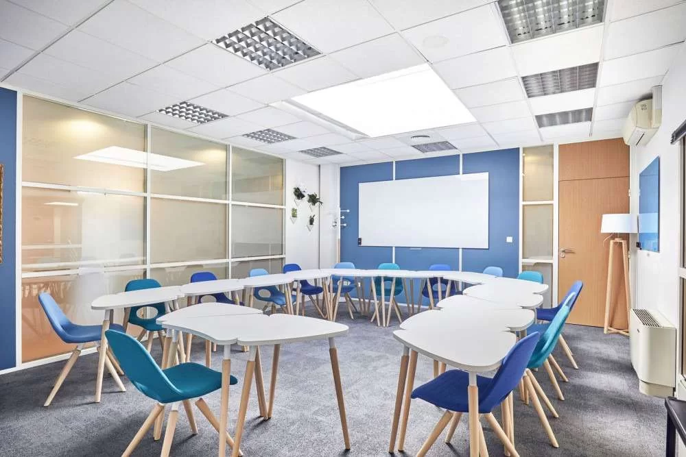 Location bureau à partager à Aix-en-Provence