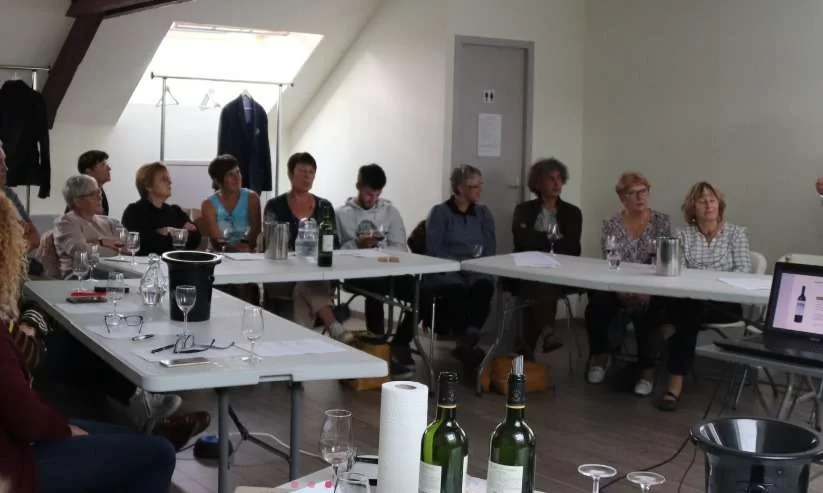 Location salle de réunion à Aixe-sur-Vienne