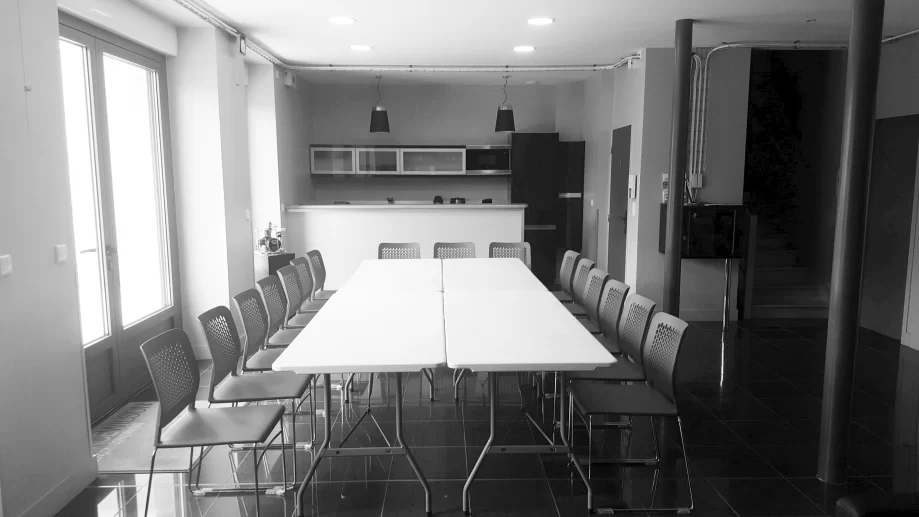 Location salle de réunion à Alençon