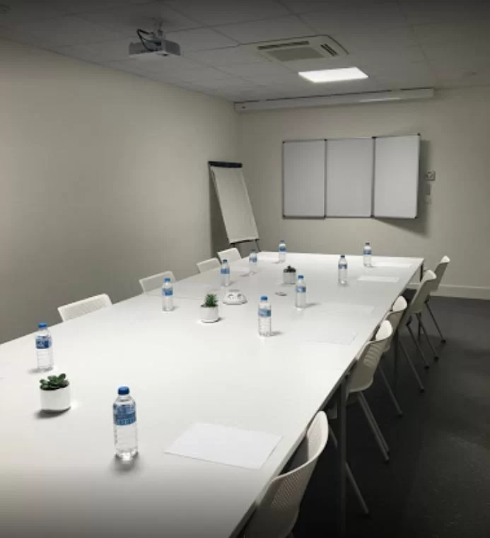 Location salle de réunion à Alixan