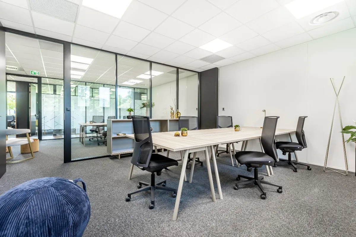 Location bureau à partager à Angers
