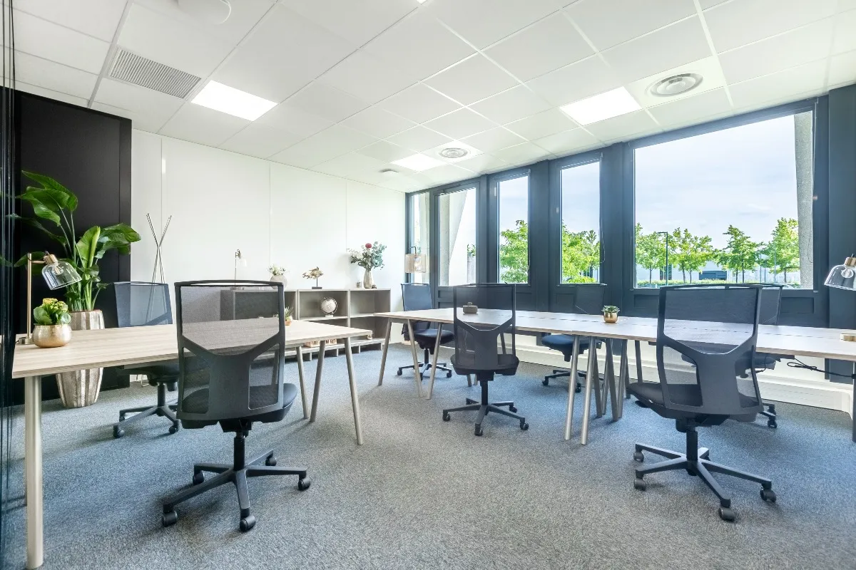 Location bureau à partager à Angers
