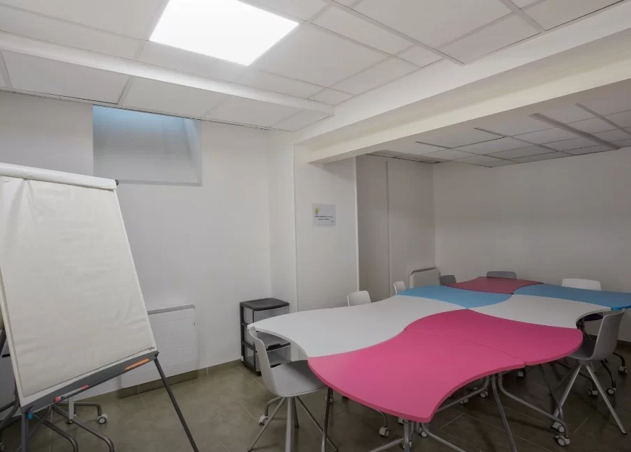 Location salle de réunion à Angers