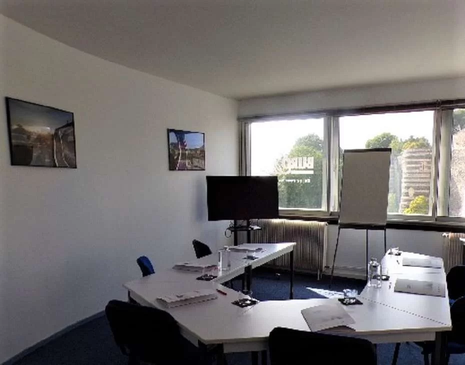 Location bureau à partager à Angers