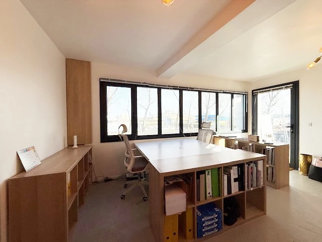 Le bureau idéal pour votre activité professionnelle