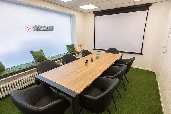 Location salle de réunion à Annecy