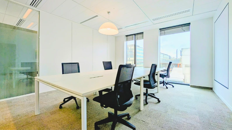 Le bureau idéal pour votre activité professionnelle
