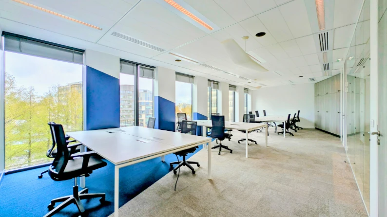 Le bureau idéal pour votre activité professionnelle