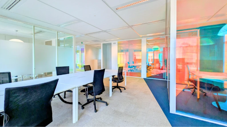 Le bureau idéal pour votre activité professionnelle