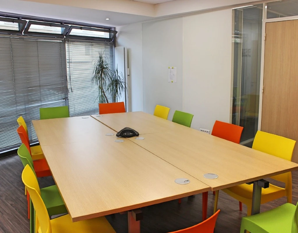 Location salle de réunion à Arpajon