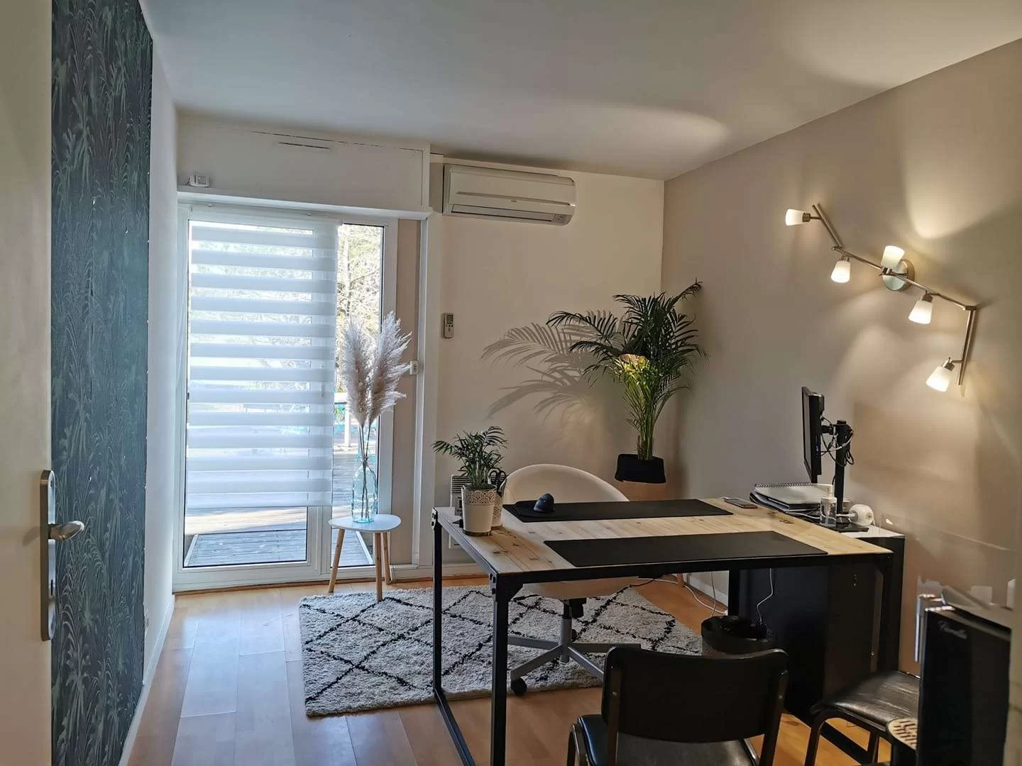 Location bureau à partager à Artigues-près-Bordeaux