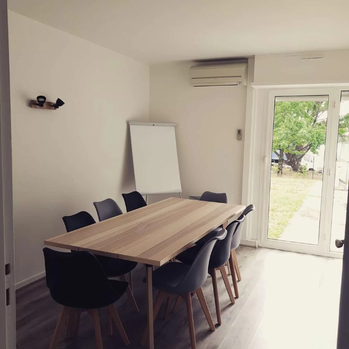 Location salle de réunion à Artigues-près-Bordeaux