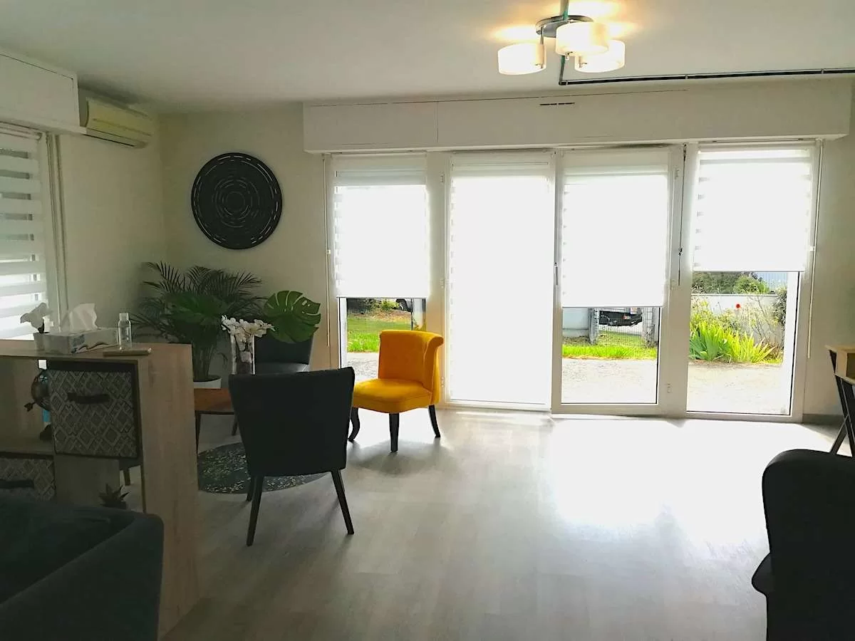 Location bureau à partager à Artigues-près-Bordeaux
