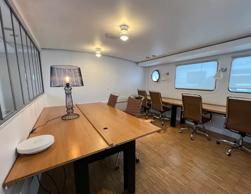 Location Plateau à Asnières-sur-Seine