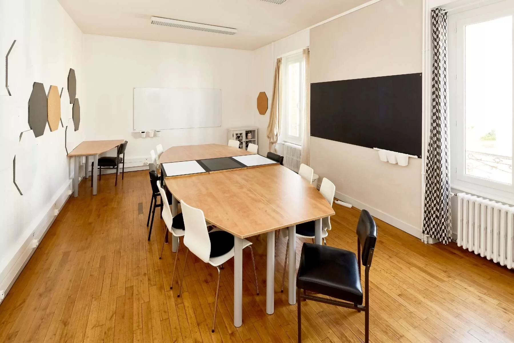 Location salle de réunion à Auray