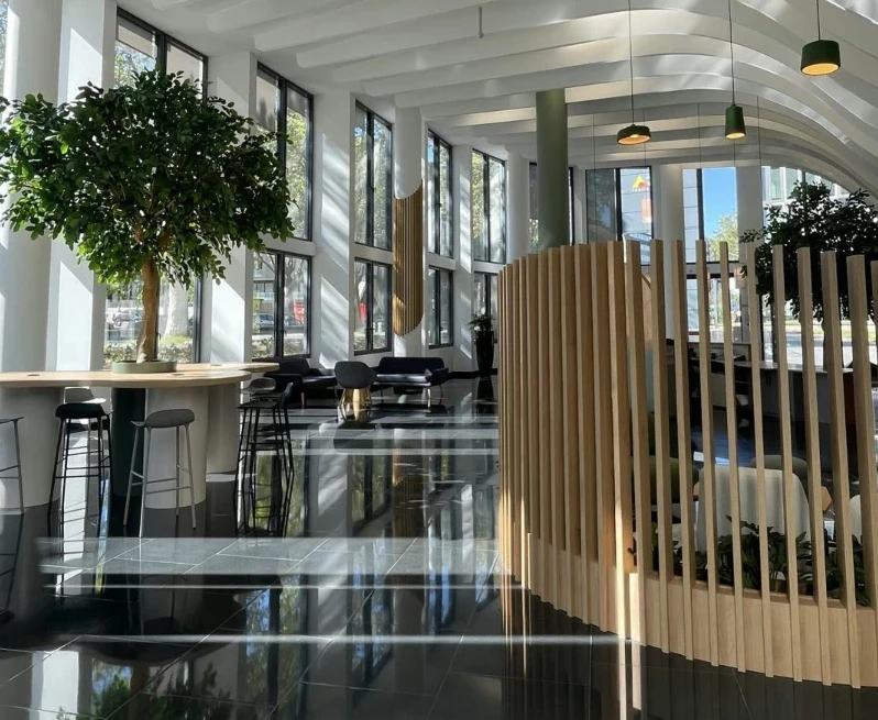 Le bureau idéal pour votre activité professionnelle