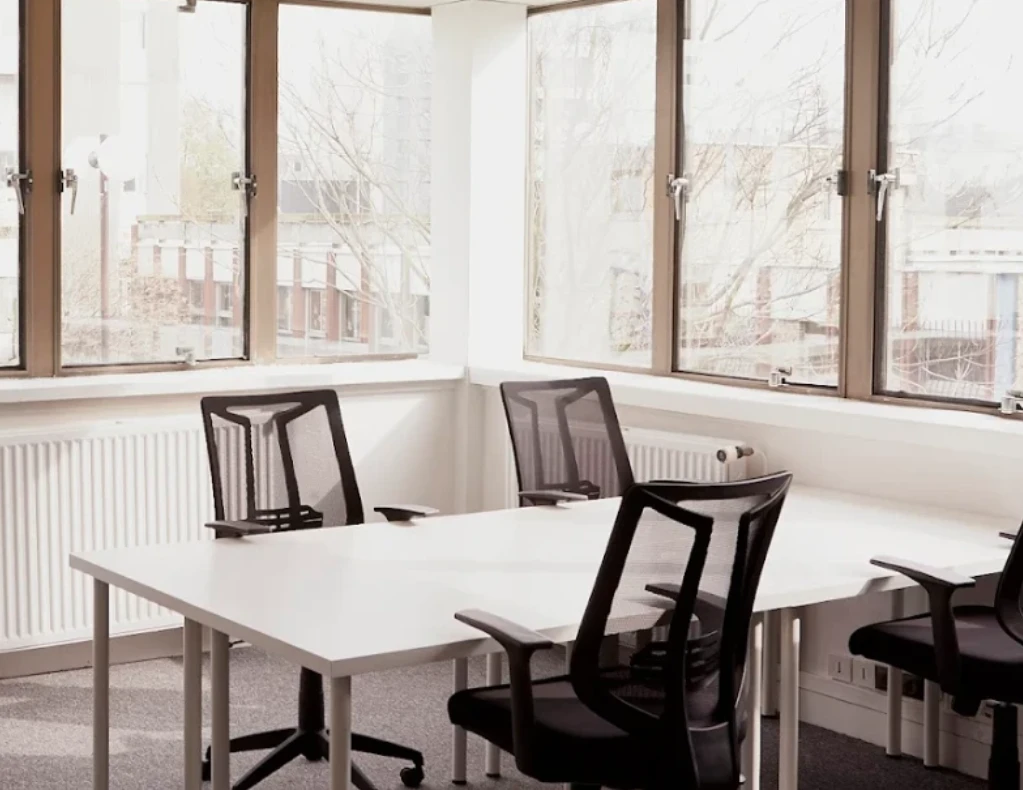 Location bureau à partager à Bagnolet