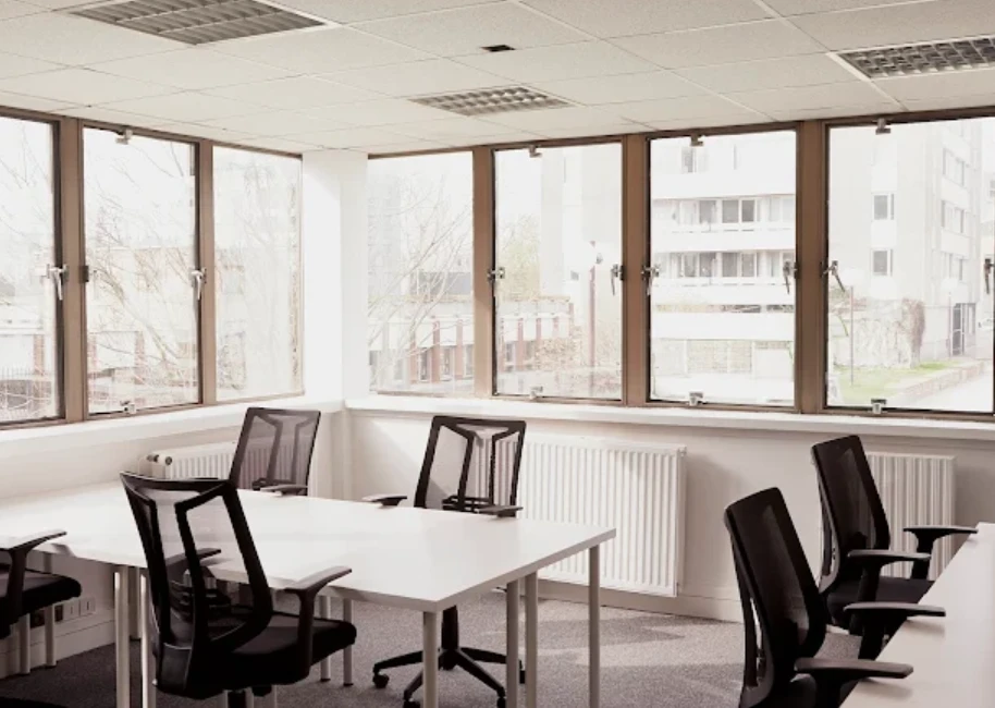 Location bureau à partager à Bagnolet