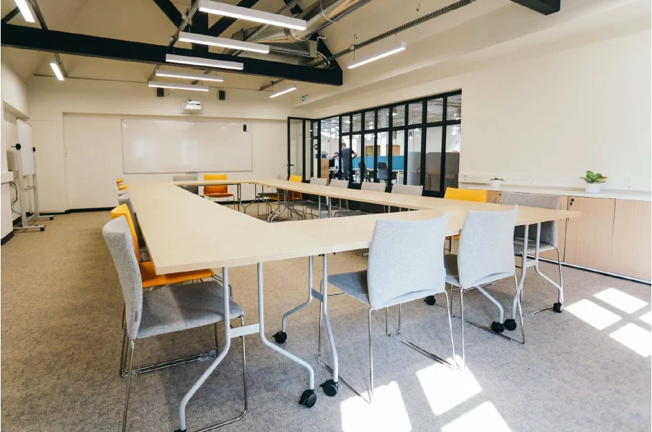 Location salle de réunion à Bergerac