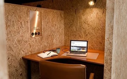 Location bureau à partager à Bernay