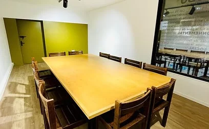 Location salle de réunion à Bernay