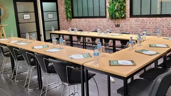 Location salle de réunion à Bernay