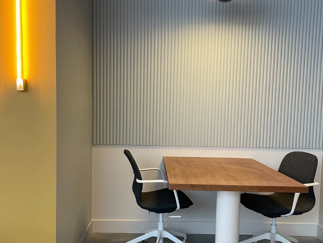 Location bureau à partager à Besançon