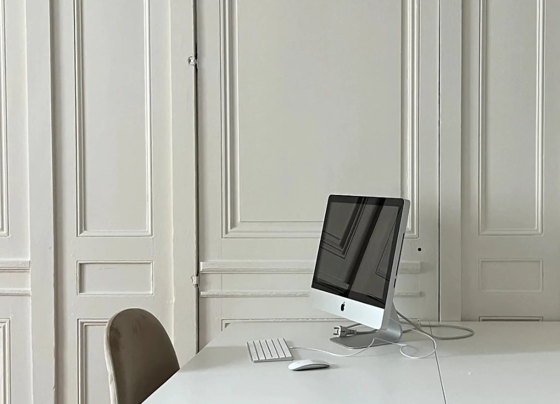 Location bureau à partager à Besançon