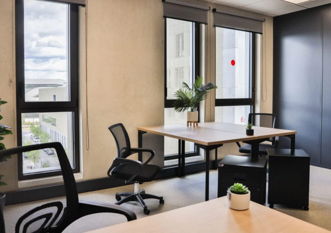 Location bureau à partager à Béziers