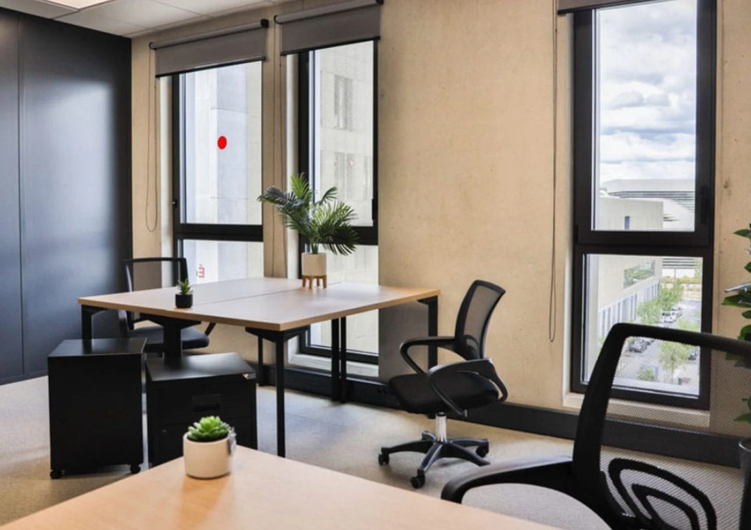 Location bureau à partager à Béziers