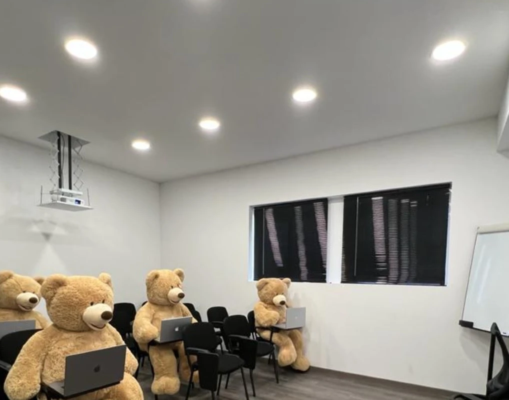 Location salle de réunion à Bondoufle