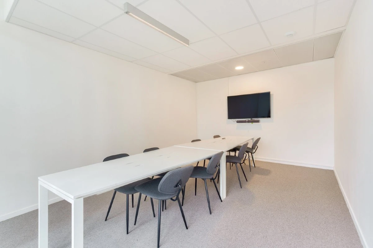 Location bureau à partager à Bordeaux