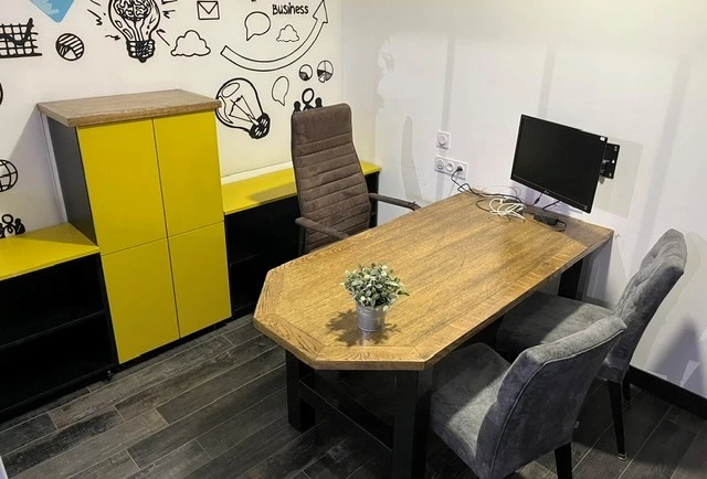 Location bureau à partager à Bordeaux