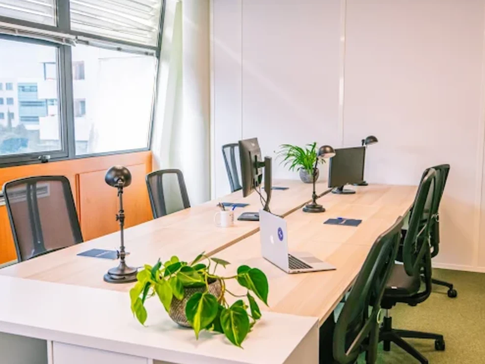 Location bureau à partager à Bordeaux