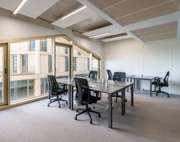 Le bureau idéal pour votre activité professionnelle