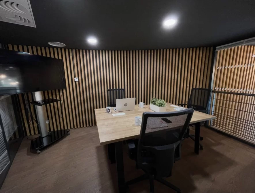 Location bureau à partager à Bordeaux