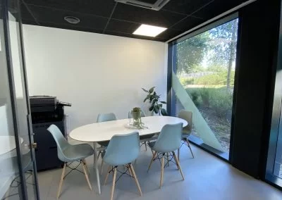 Location salle de réunion à Bordeaux