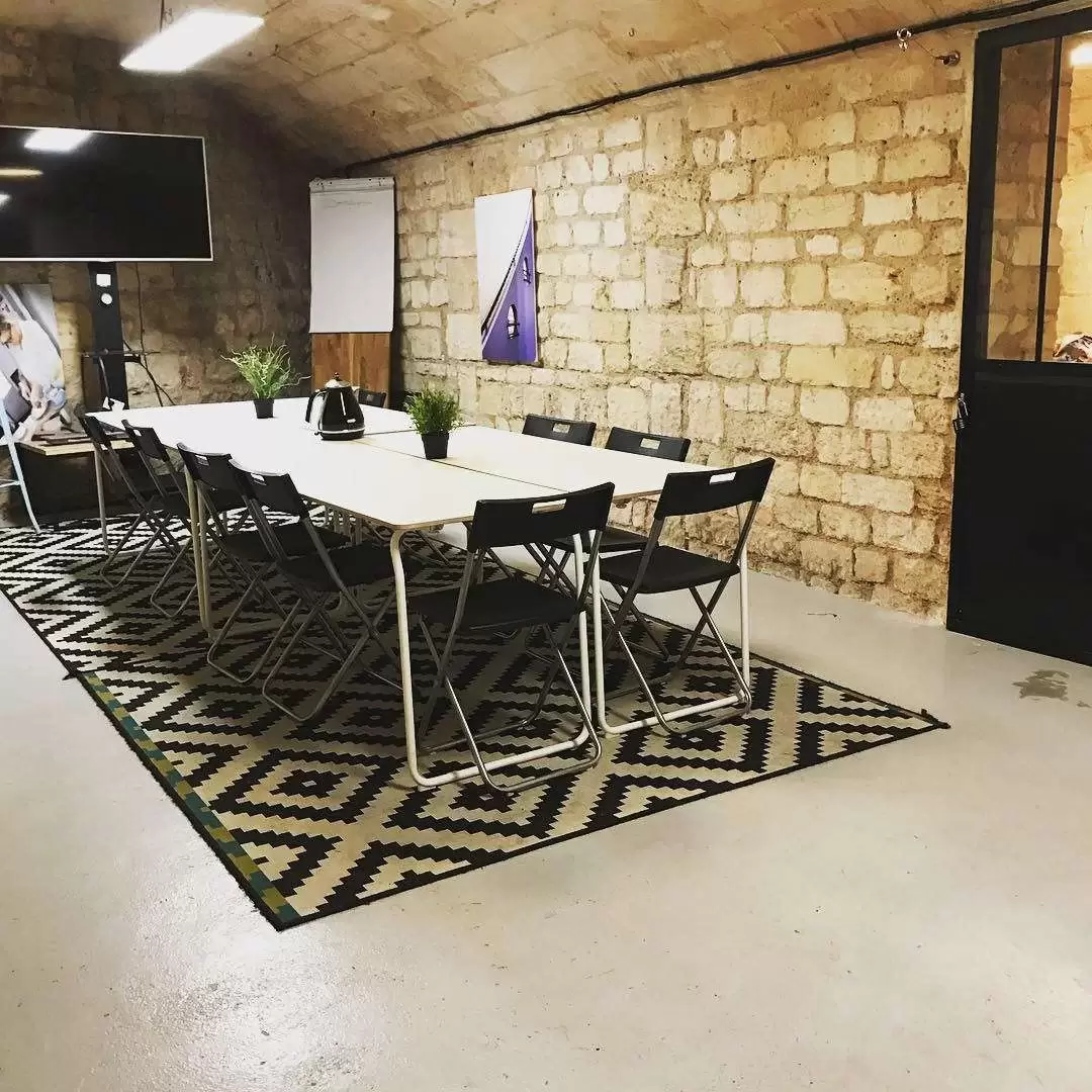 Location salle de réunion à Bordeaux