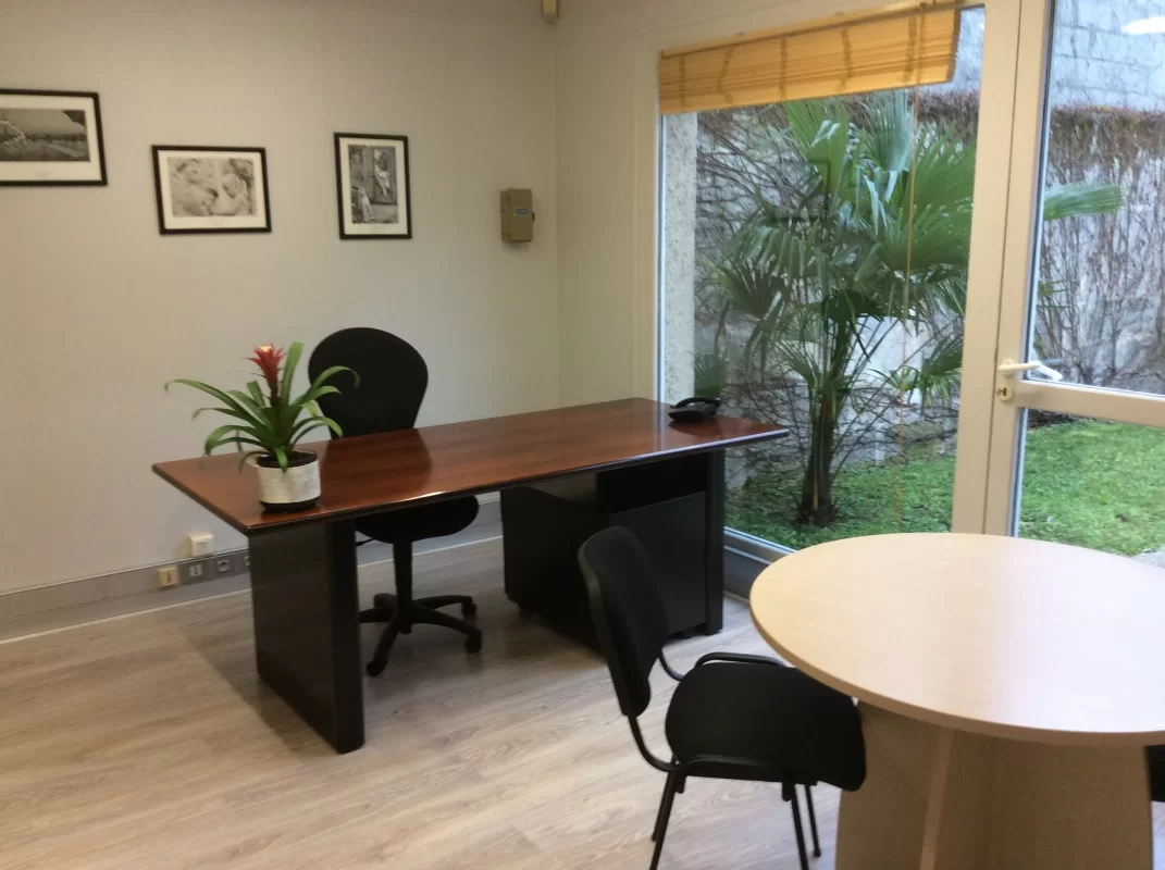 Location bureau à partager à Bordeaux