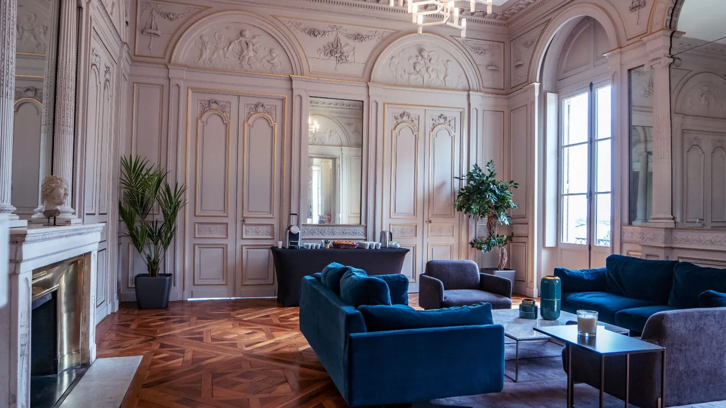 Location salle de réunion à Bordeaux