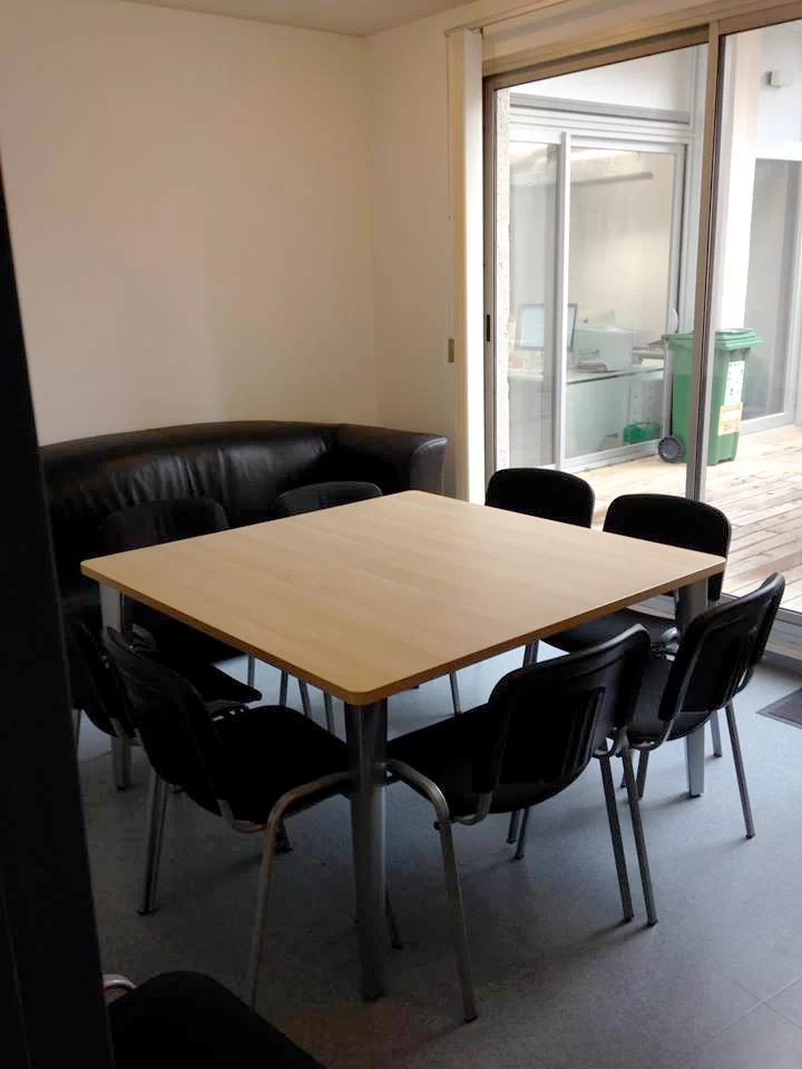 Location salle de réunion à Bordeaux