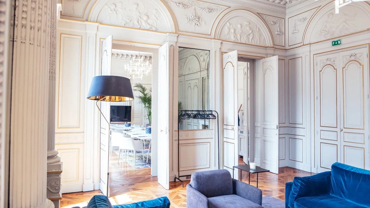 Location salle de réunion à Bordeaux